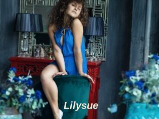 Lilysue