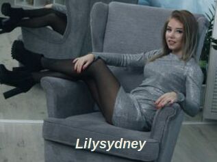 Lilysydney