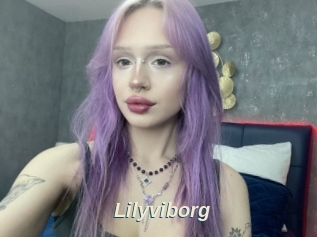 Lilyviborg