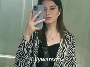 Lilywarson