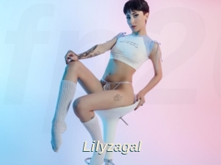 Lilyzagal