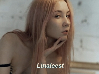 Linaleest