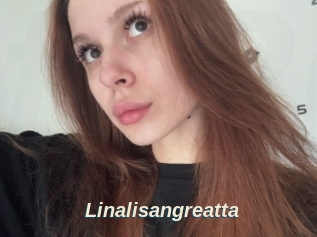 Linalisangreatta