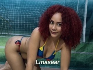 Linasaar