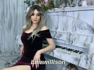 Linawilllson