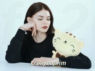 Linaynaprim
