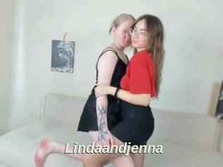 Lindaandjenna
