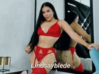 Lindsayblede