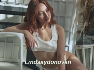 Lindsaydonovan