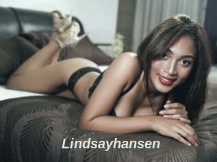 Lindsayhansen