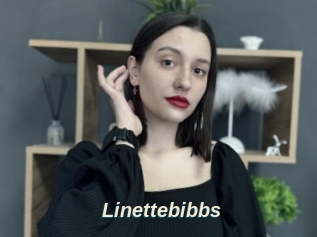 Linettebibbs