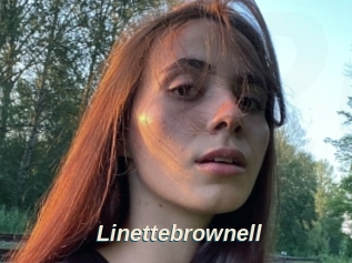 Linettebrownell