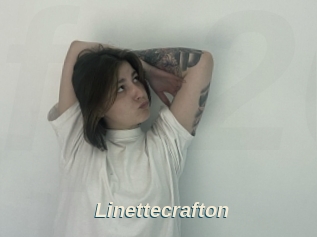 Linettecrafton