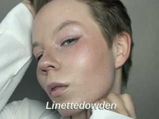 Linettedowden
