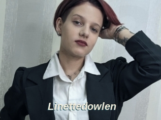 Linettedowlen