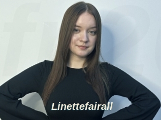 Linettefairall