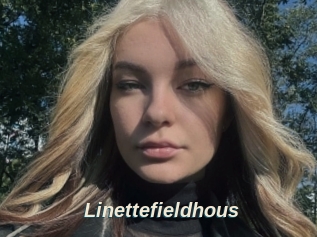 Linettefieldhous