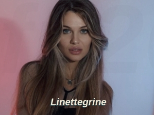Linettegrine