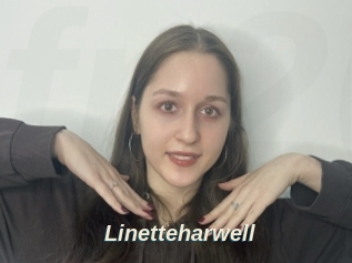 Linetteharwell