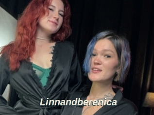 Linnandberenica