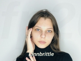 Linnbrittle
