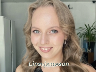 Linsyjameson