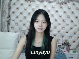 Linyuyu