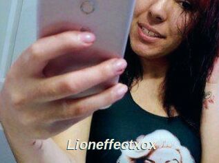 Lioneffectxox