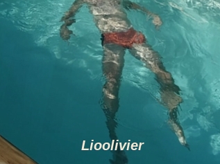 Lioolivier