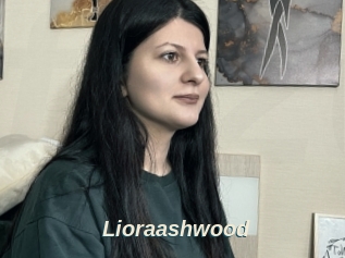 Lioraashwood