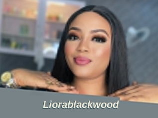 Liorablackwood