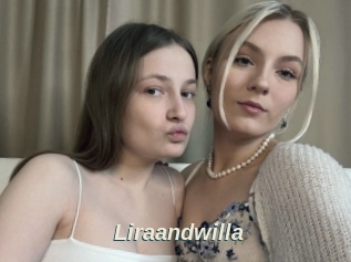 Liraandwilla