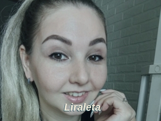 Liraleta