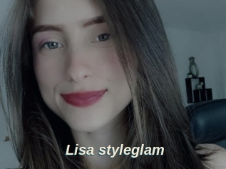 Lisa_styleglam