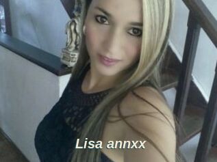 Lisa_annxx