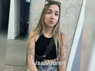 Lisaalouren