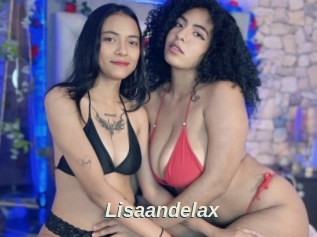 Lisaandelax