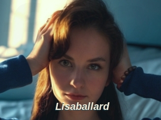 Lisaballard