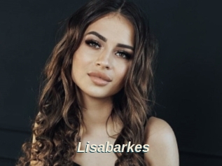 Lisabarkes