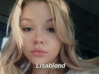 Lisablond