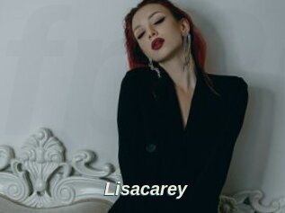 Lisacarey