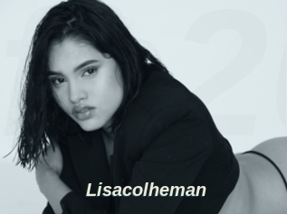 Lisacolheman