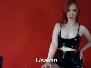 Lisadan