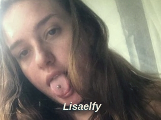 Lisaelfy