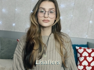 Lisaflers