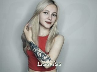 Lisakiss