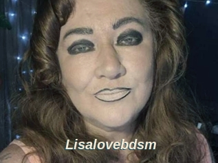 Lisalovebdsm