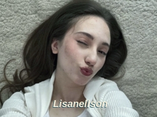 Lisanellson