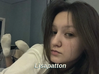 Lisapatton