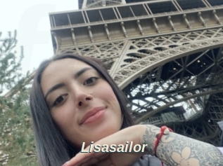 Lisasailor